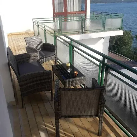 Dalmatino Brodarica (Sibenik-Knin)