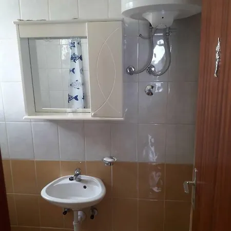 Dalmatino Apartamento Brodarica (Sibenik-Knin)