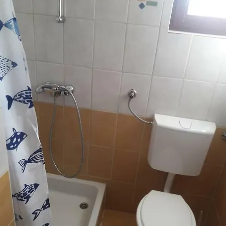 Apartment Dalmatino *