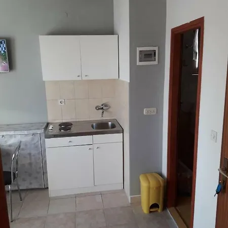 Apartmán Dalmatino Brodarica (Sibenik-Knin)