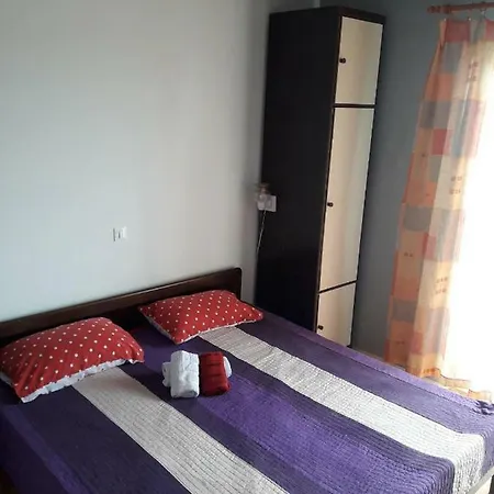 Dalmatino Brodarica (Sibenik-Knin)