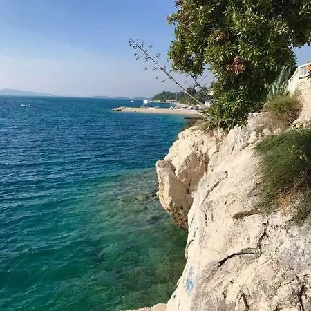Dalmatino Apartman