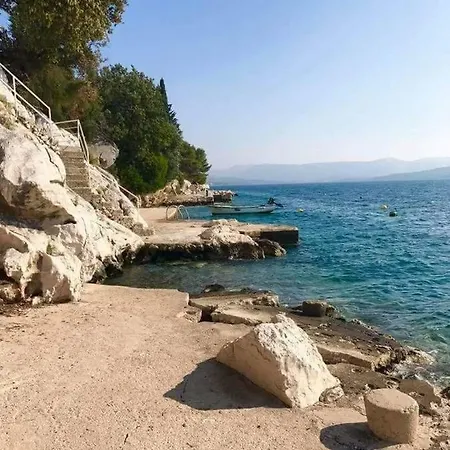 Apartamento Dalmatino