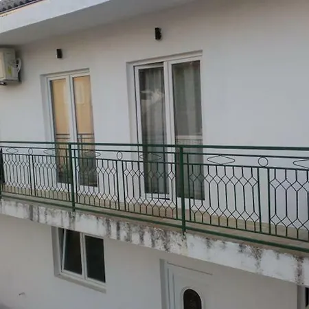Apartment Dalmatino Brodarica (Sibenik-Knin)