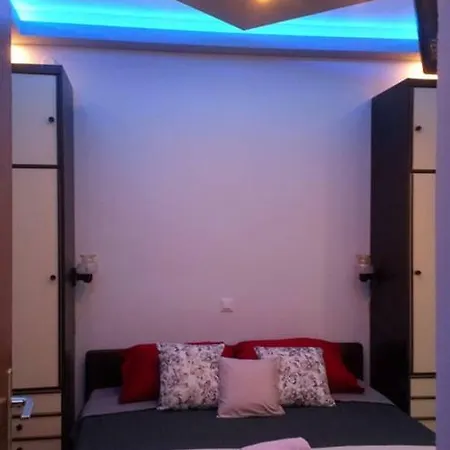 Dalmatino Apartment Brodarica (Sibenik-Knin)