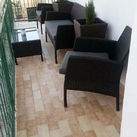 Dalmatino Apartment Brodarica (Sibenik-Knin)