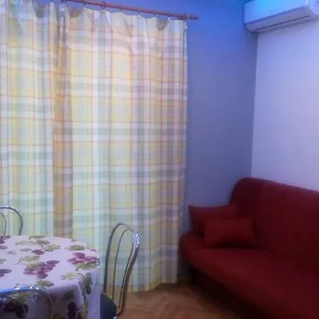 Dalmatino Apartamento Brodarica (Sibenik-Knin)