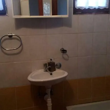 Dalmatino Apartamento Brodarica (Sibenik-Knin)