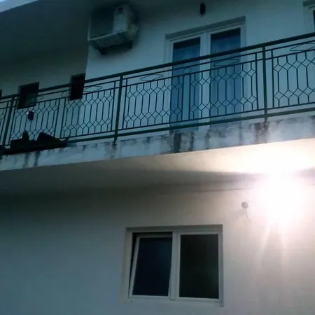 Dalmatino Apartment Brodarica (Sibenik-Knin)