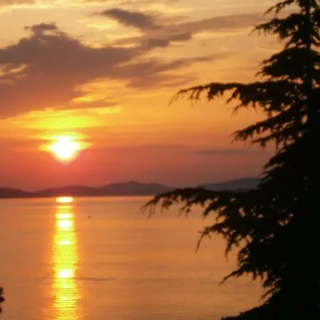 Apartman Dalmatino Brodarica