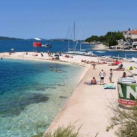Dalmatino * Brodarica