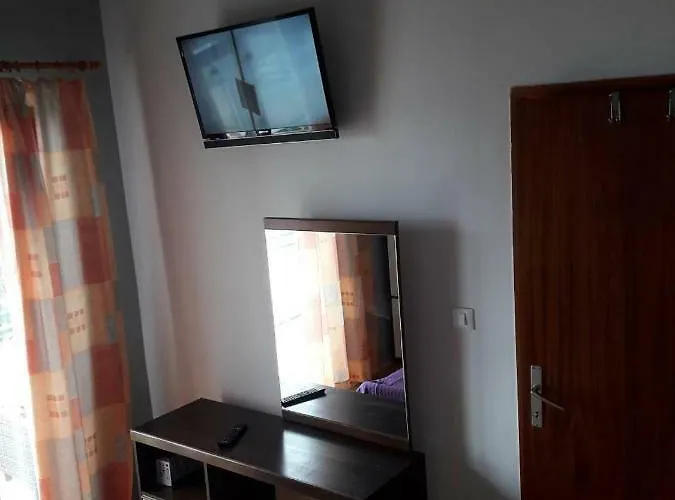 Dalmatino Apartament Brodarica (Sibenik-Knin)