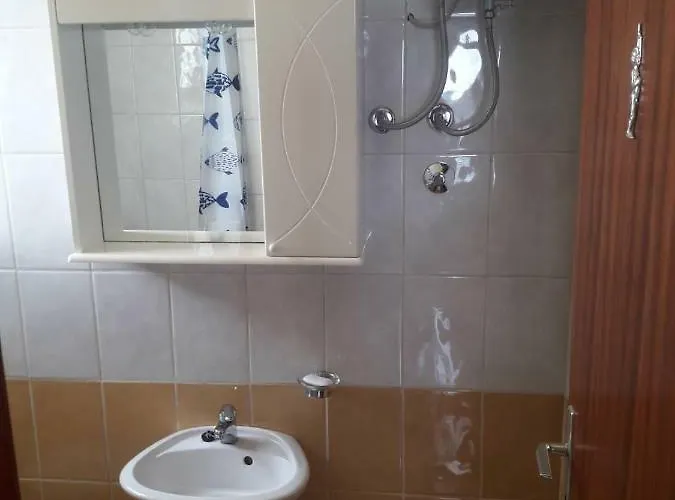 Dalmatino Apartament Brodarica (Sibenik-Knin)
