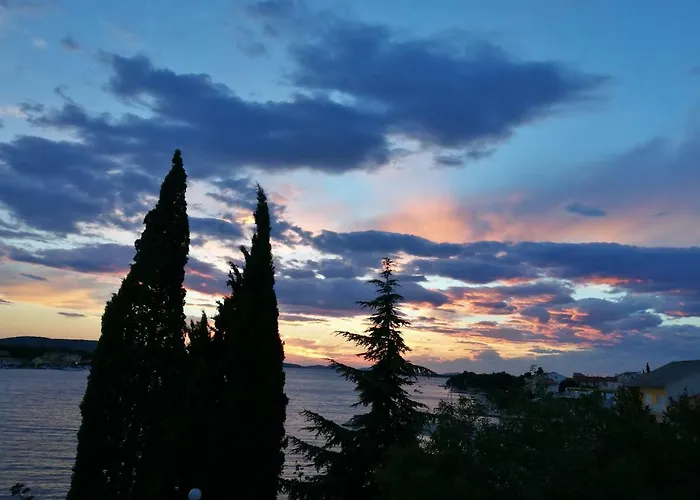 Dalmatino Brodarica (Sibenik-Knin)