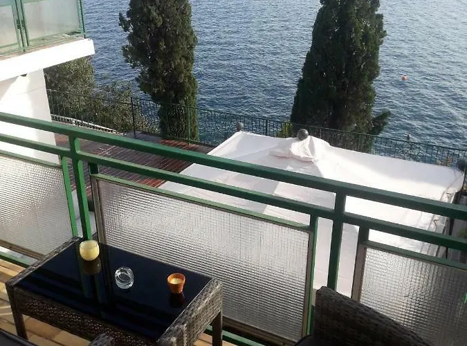 Apartman Dalmatino *