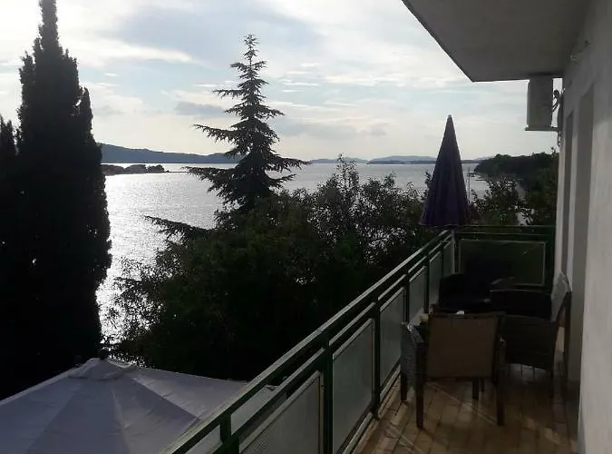 Apartament Dalmatino *