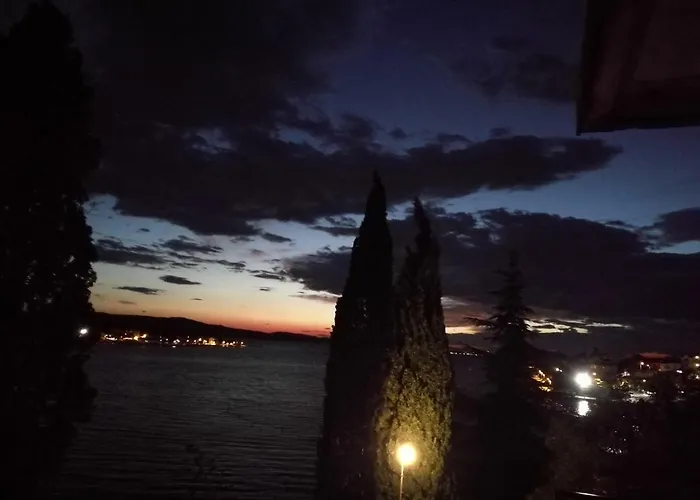 Dalmatino Apartman *