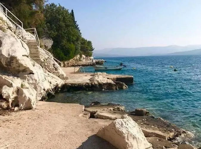 Apartament Dalmatino