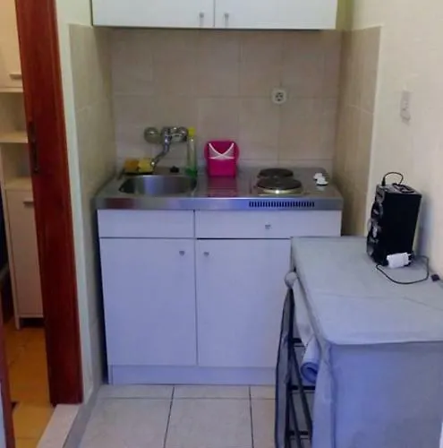 Apartman Dalmatino