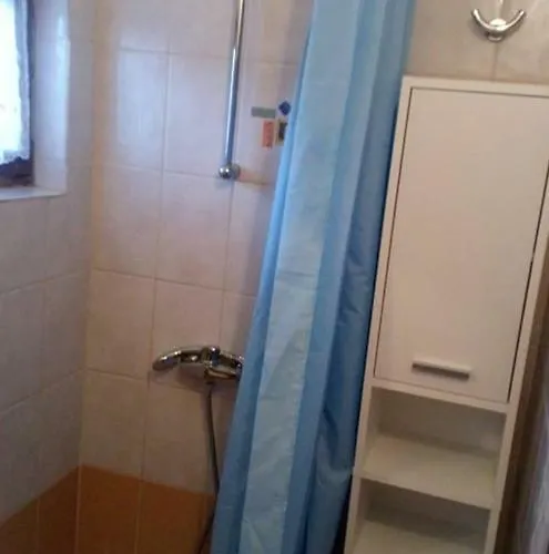 Dalmatino Apartman *