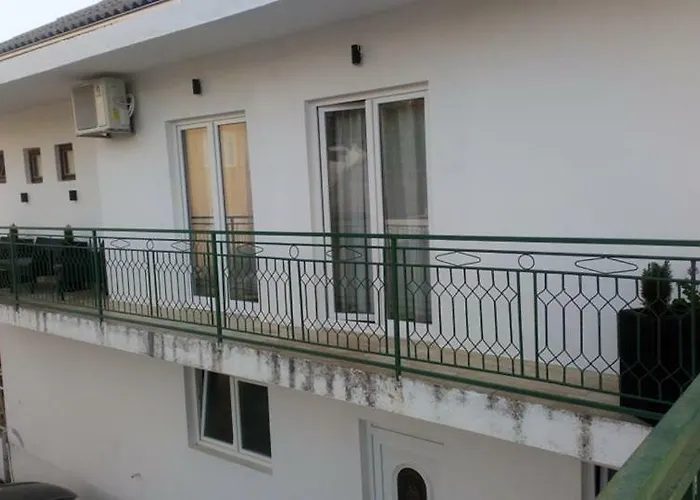 Apartament Dalmatino Brodarica (Sibenik-Knin)