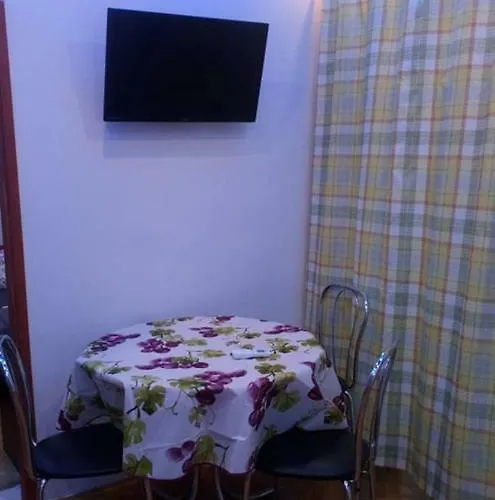 Dalmatino Brodarica (Sibenik-Knin)