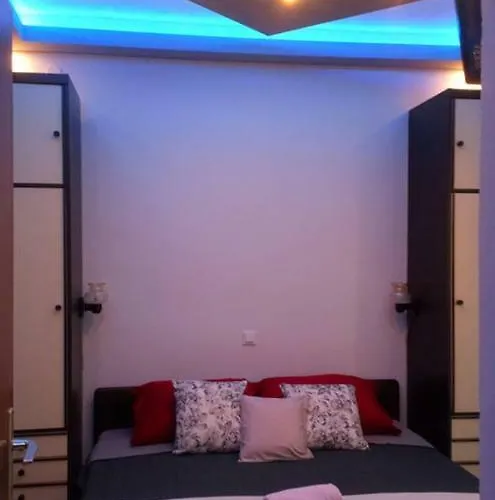 Dalmatino Apartman Brodarica (Sibenik-Knin)