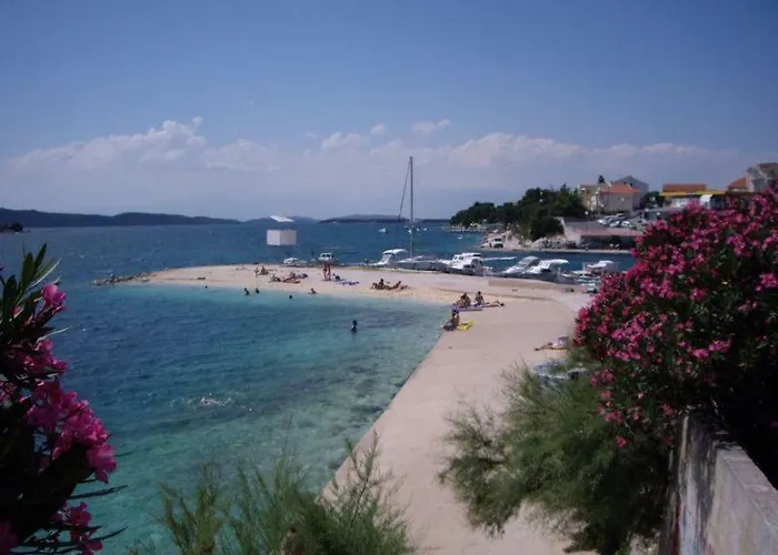 Dalmatino Apartament